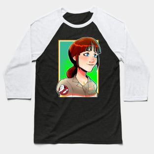 Erin Baseball T-Shirt